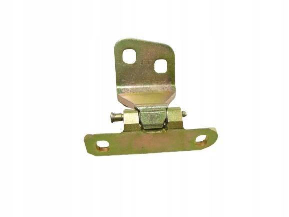 Петля для правої двері Laguna FUEGO TRAFIC 7700826257