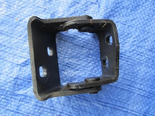 Петля двери правая Corvette C6 20982042