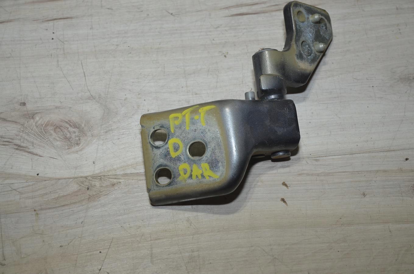 8357-0000 - Петля двері права задня нижня Partner IV Rifter 19R