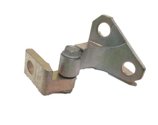 3C0831402D - Петля передніх дверей верхня VW Passat B6 B7 CC