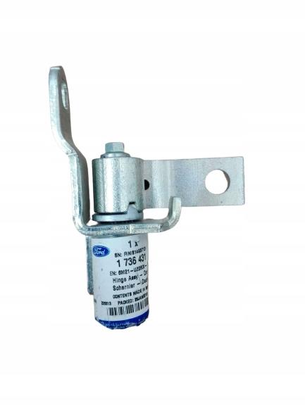Петля передней двери левый верхний Ford OE 1736431