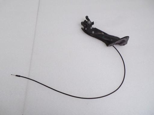 657890755 - Крайслер місто країна Лев розсувні дверні петлі