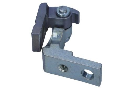 6E0831401C - Петля двері передня ліва для AUDI A6 98-05 (g