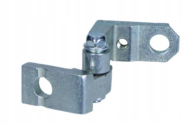 5Z0831401 - Передня ліва дверна петля для VW FOX 05-12