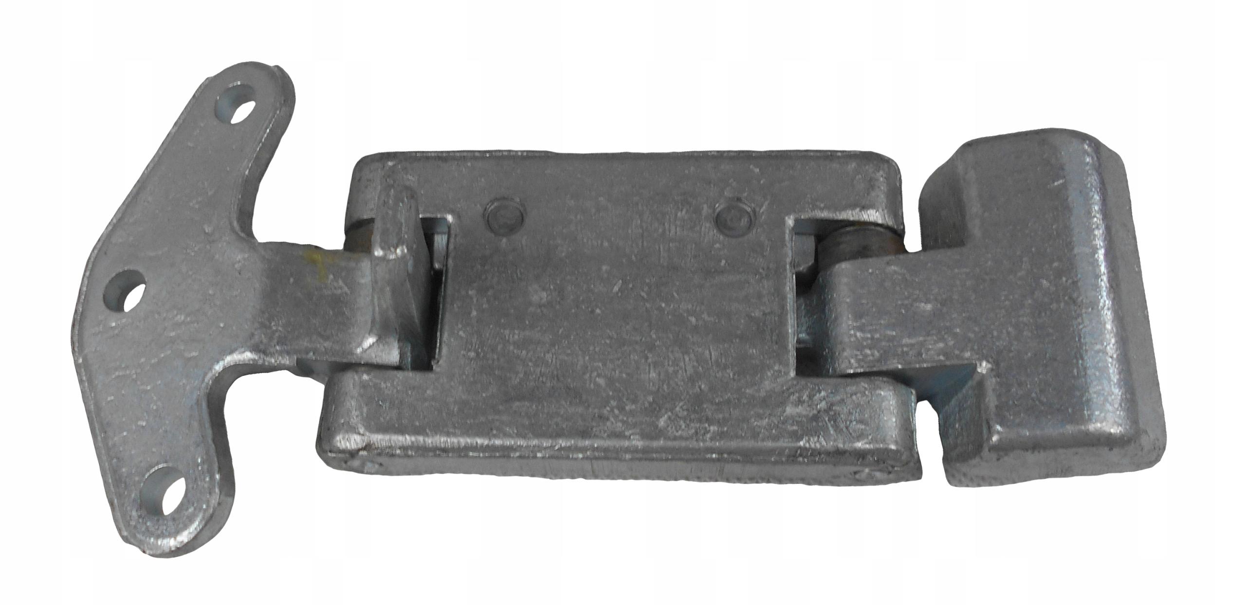 3801998 - Петля двері задня гора Iveco Daily 2000-2011 L / P