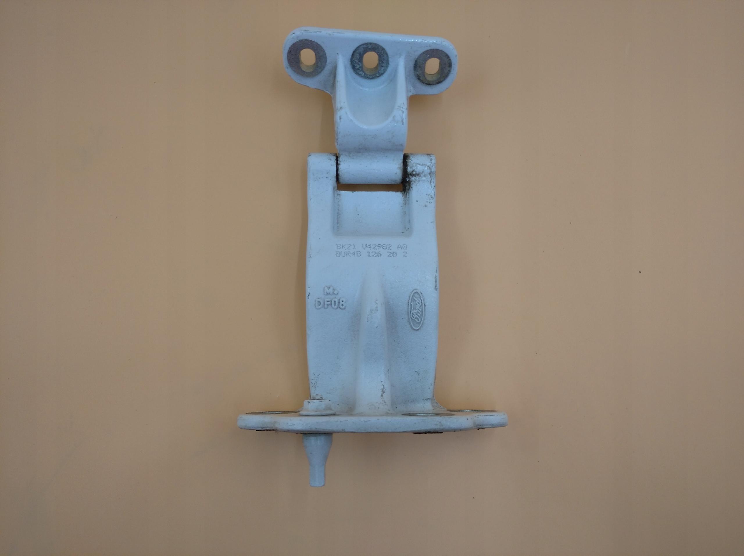 1884332 - Петля двери задняя верхняя правая Ford Transit Custom