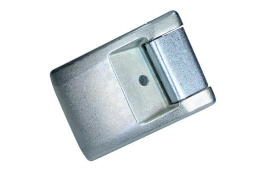 7H0827153F - Петля двері задня ліва для VW TRANSPORTER 03-