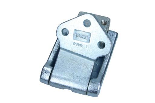 7H0827153J - Петля двері задня ліва для VW TRANSPORTER 03-