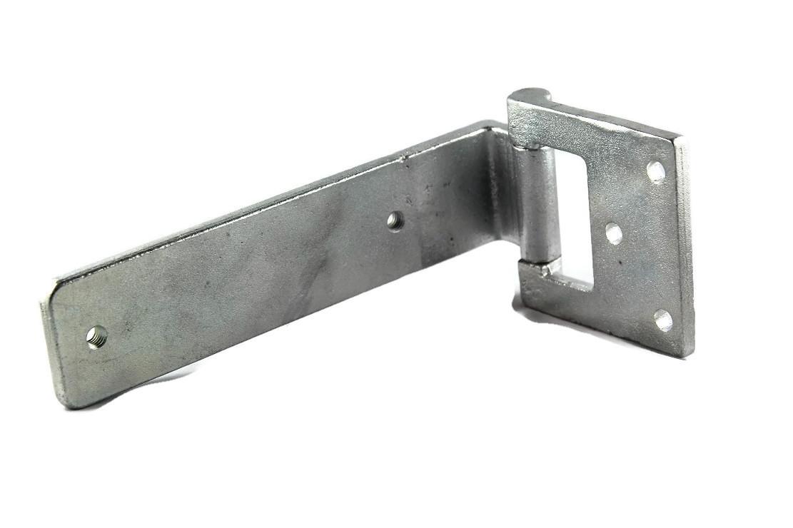 BHB700032 - Петля двери задняя (пятая) Верхняя Discovery, Disco 2