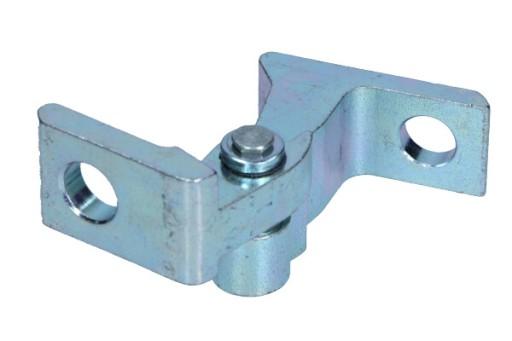 8K0831402E - Задня права дверна петля для SKODA OCTAVIA