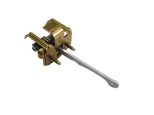 Петля задніх дверей RENAULT R21 7700824056