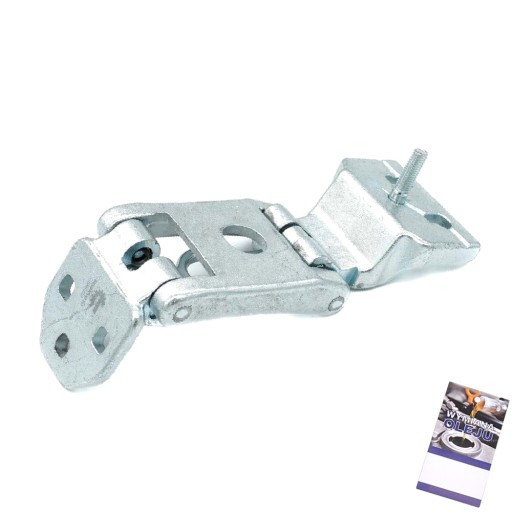 RN82RD9, 9040000Q0F, - Петля задніх дверей ліва / права для OPEL MOVANO B 2010 2011 2015 2013