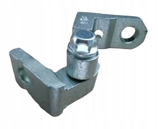 6Q0831401C - Верхня петля передньої задньої двері VW Polo