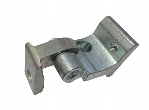 8P4833401A - Верхня петля задніх дверей Audi A3 8P 2004-2013