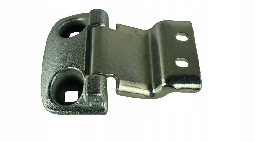 FT95411 - Верхняя петля задней левой двери Fiat Ducato 06-