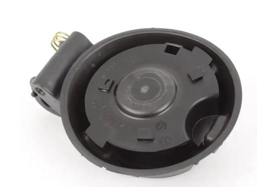51177033498 - OEM Mini Cooper R50 топливного бака откидная петля