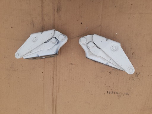 56087-045 - Петля капота Iveco Daily