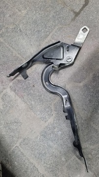 Peugeot 208 II Петля капота левая нм 19- 100%