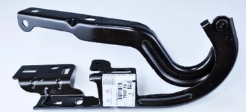 Петля капота Peugeot 3008. 7912F4