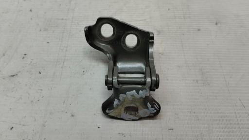 0838r - Передня права нижня петля Captur II 2 KNG