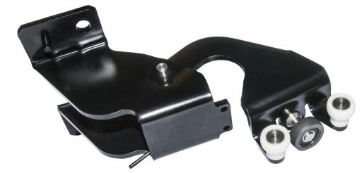 Центральний шарнір (права сторона) ROLL PFCSA08