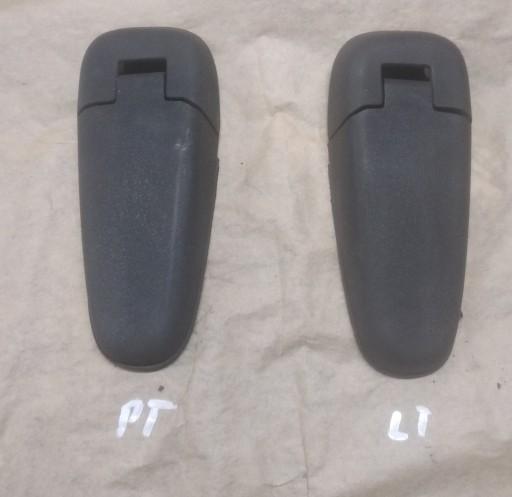 8643466dr - Петля заднего стекла Jeep Cherokee Wj 2002