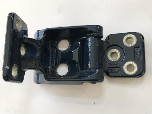 A9067400437 - Задня верхня петля Mercedes Sprinter OE 9067400437