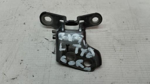 9674R - Задній шарнір задній лівий верхній верхній Captur II 2 KNG