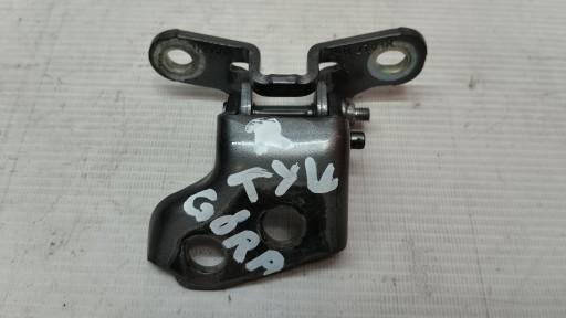 7963R - Задняя петля задняя правая верхняя часть Captur II 2 KNG