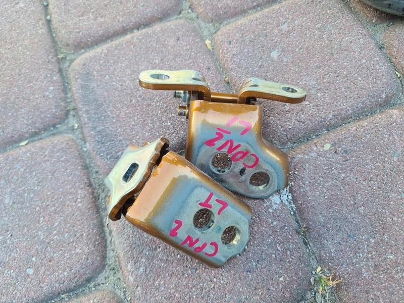 CPN18 - Задня ліва петля Renault Captur II 2