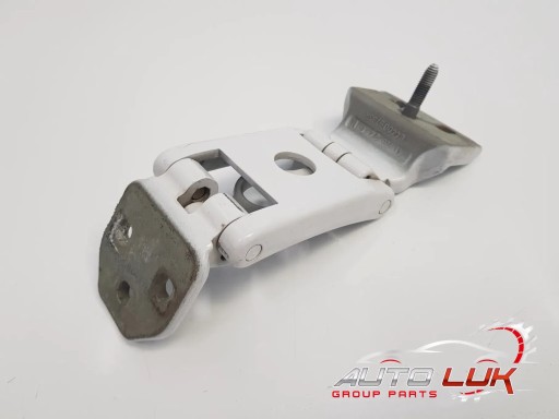 844009783R - Білі Дверні петлі Зверху вниз лівий правий задній Renault Master III Lift IV