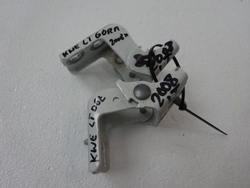 Петлі двері задні ліві PEUGEOT 2008 II 19-KWE