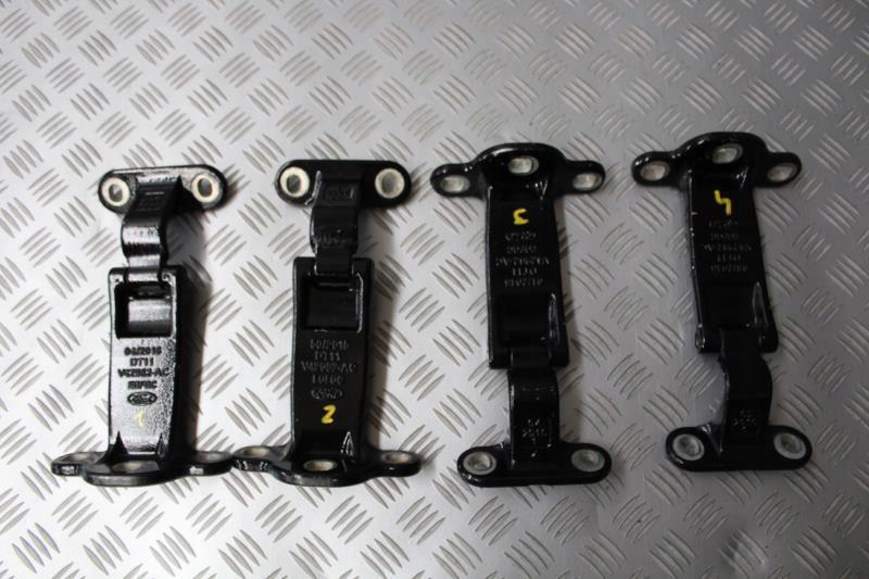 Дверні петлі Ford Transit Connect II 2013-задня