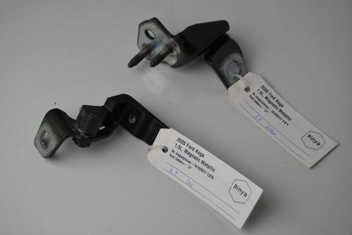 H1BB-26801-AC - Дверні петлі лівий задній Ford Kuga MK3 20 + Escape