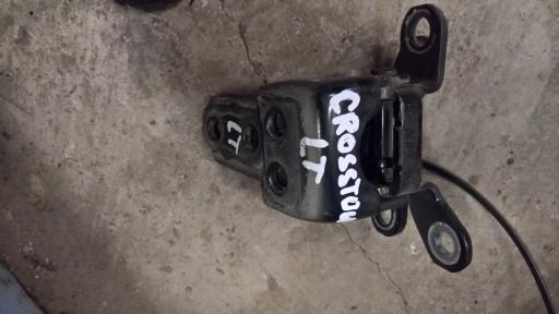 Дверные петли левый задний левый задний Honda Crosstour