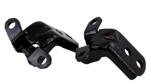 824213-J100 - Петлі передніх дверей Nissan Patrol GR Y61