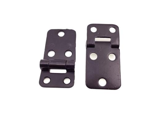 67790-80033 - Дверні петлі задні кабріолет SJ / Samurai