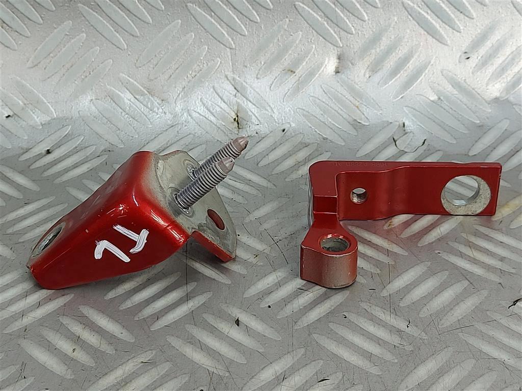 H1BB-A26811-AD - Дверні петлі задній лівий для Ford Kuga MK3 20-ESCAPE