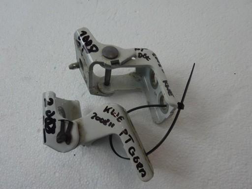 Петлі задньої правої двері PEUGEOT 2008 II 19-KWE