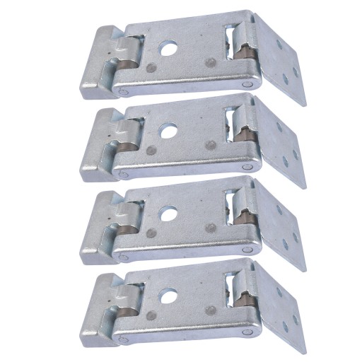 9017400837, A9017400837, - Головні дверні петлі для VW LT II Mercedes Sprinter 2-t 3-t 4-t 1995-2006 рр.