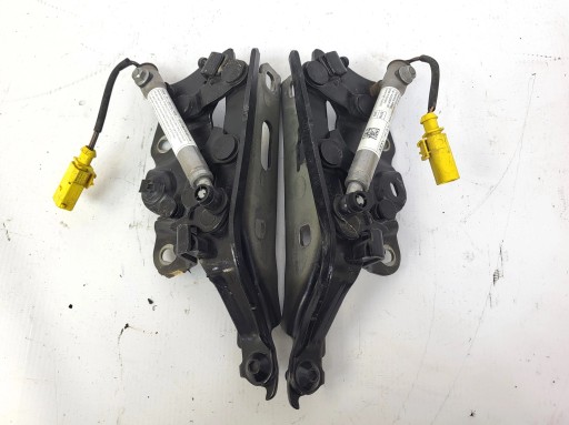 Петлі капота Audi A3 8V 5D 1.0 TFSI LY9T