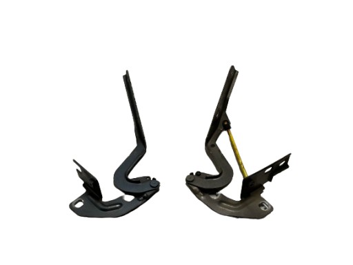 965296208 - Петлі капота Citroen C4 Picasso 06-13