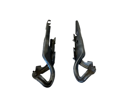 06- - Петлі капота Peugeot 207 KTP 06-12