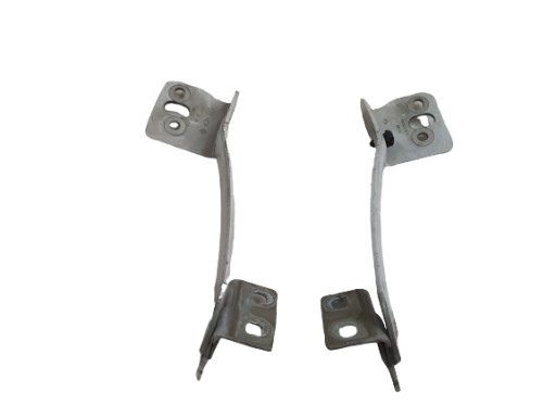 Петлі капота Renault Kangoo II 08-12