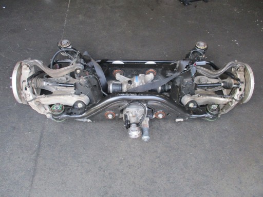 Discovery sport supension 2.0i hj32-4n053-ba