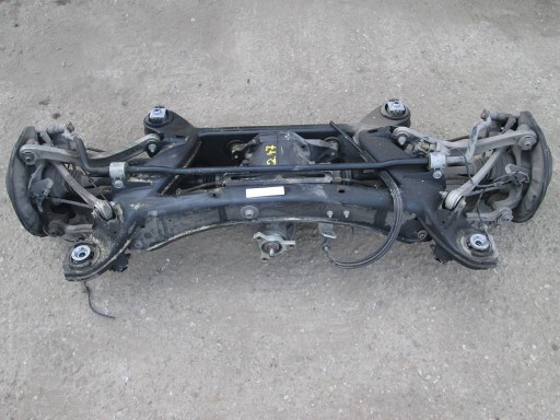 Mercedes e призупинення