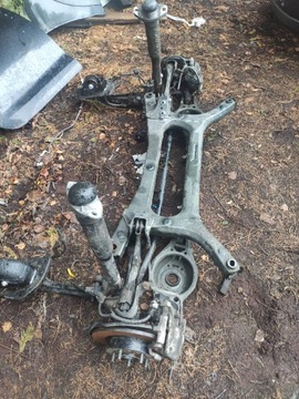 Toyota Corolla Sleed Supsion Supsion