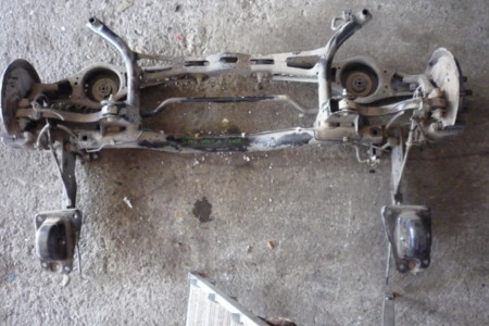 5 - Підвіска vw golf 5v audi a3 a-3 5m0 1k0 8p0