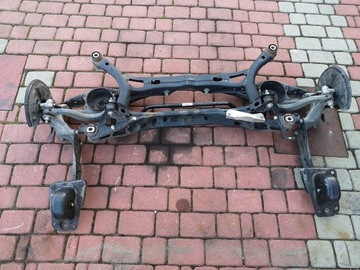 Суспензія саней Passat B8 Sedan 2017