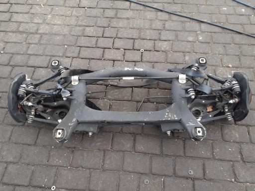 VAX5061 - Призупинення колиски, bmw f30 f20 11-